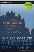 New Sell and Sell Short