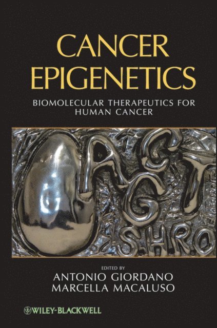 Marcella Macaluso, Antonio Giordano - Cancer Epigenetics, E-bok