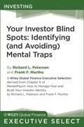 Your Investor Blind Spots