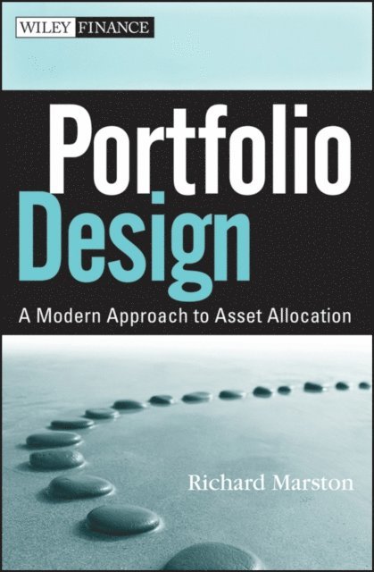 Richard C. Marston - Portfolio Design, E-bok