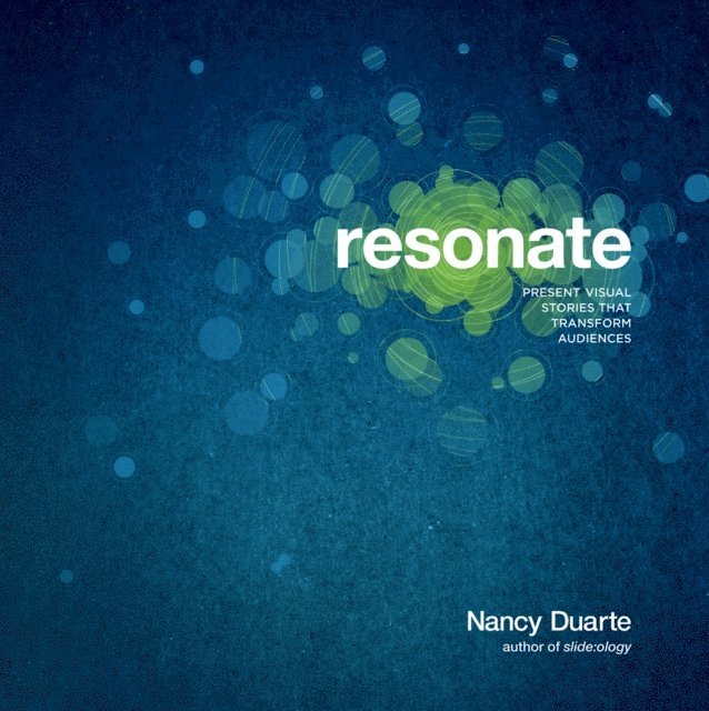 Nancy Duarte - Resonate, E-bok