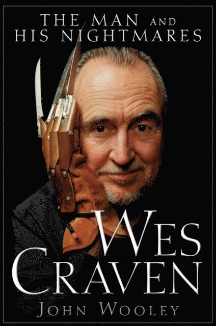 John Wooley - Wes Craven, E-bok