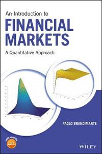 An Introduction to Financial Markets