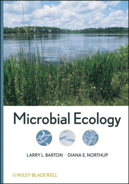 Diana E. Northup, Larry L. Barton - Microbial Ecology, E-bok