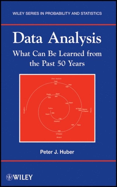 Peter J. Huber - Data Analysis, E-bok