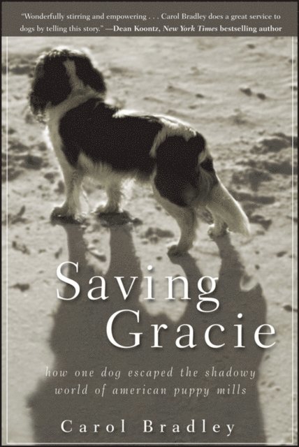 Carol Bradley - Saving Gracie, E-bok. Tillgänglighet: Lägg i varukorg