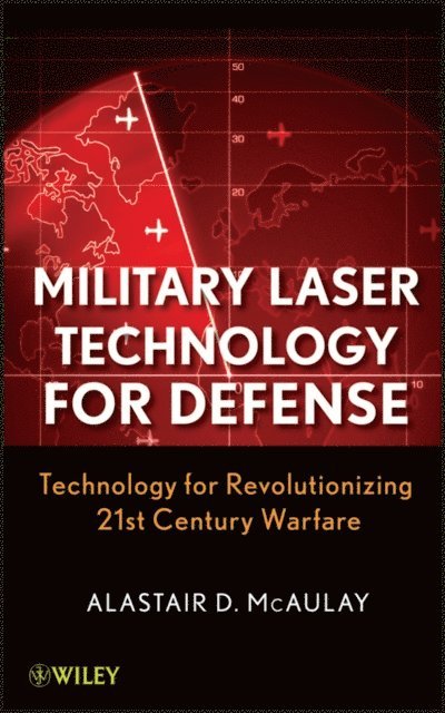 Alastair D. McAulay - Military Laser Technology for Defense, E-bok. Tillgänglighet: Lägg i varukorg