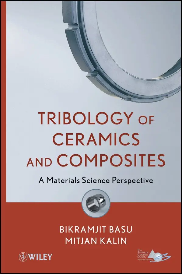 Basu - Tribology of Ceramics and Composites: A Materials Science Perspective. Tillgänglighet: Tillfälligt slut