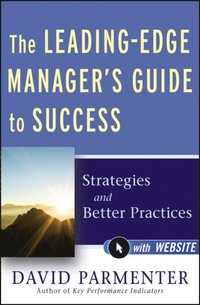 Leading-Edge Manager's Guide to Success