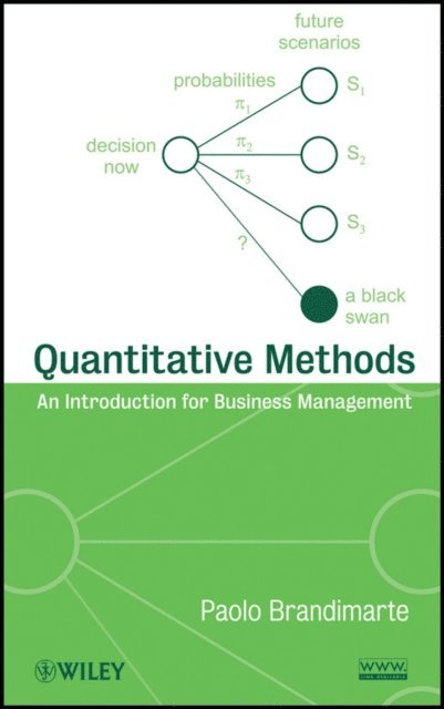 Paolo Brandimarte - Quantitative Methods, E-bok