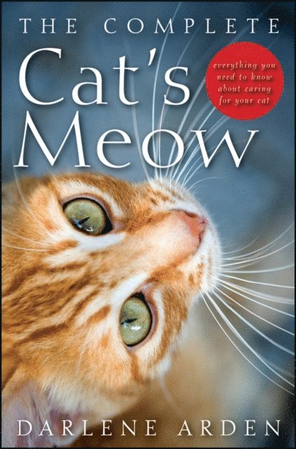 Darlene Arden - Complete Cat's Meow, E-bok