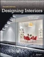 Rosemary Kilmer, W. Otie Kilmer - Designing Interiors, Häftad. Tillgänglighet: Tillfälligt slut