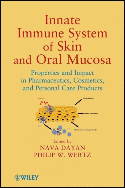 Philip W. Wertz, Nava Dayan - Innate Immune System of Skin and Oral Mucosa, E-bok