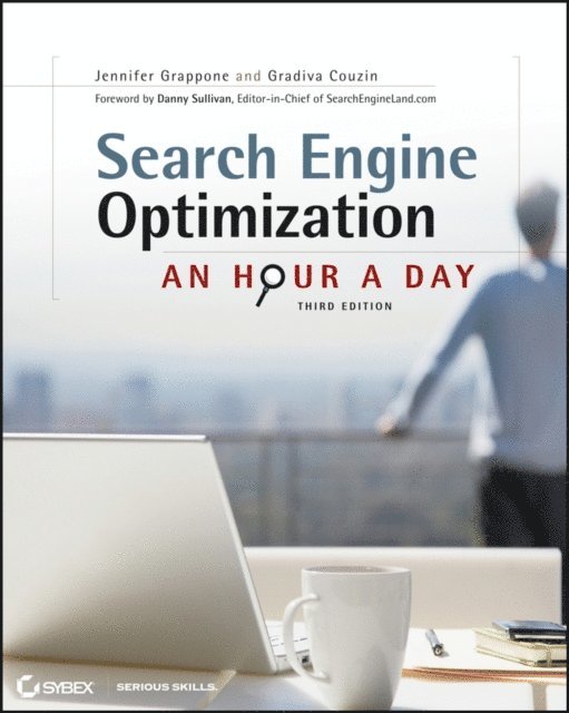 Gradiva Couzin, Jennifer Grappone - Search Engine Optimization (SEO), E-bok