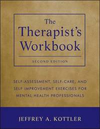 Therapist's Workbook