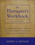 Therapist's Workbook