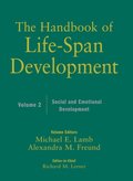 Handbook of Life-Span Development, Volume 2