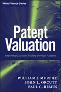 Patent Valuation
