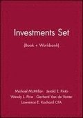 Investments Set (Book + Workbook)