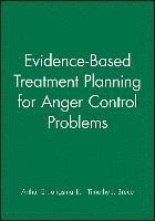 Evidence-Based Treatment Planning for Anger Control Problems
