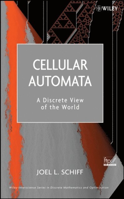 Joel L. Schiff - Cellular Automata, E-bok