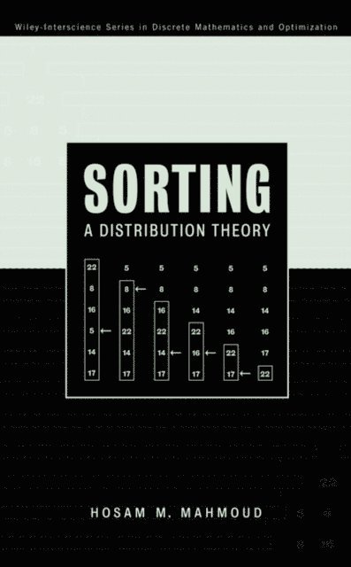 Hosam M. Mahmoud - Sorting, E-bok