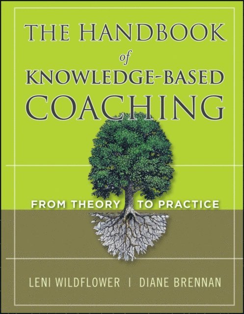Diane Brennan, Leni Wildflower - Handbook of Knowledge-Based Coaching, E-bok