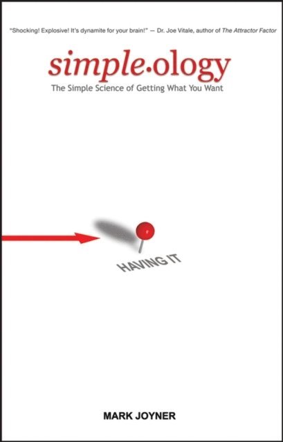 Mark Joyner - Simpleology, E-bok