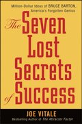 Seven Lost Secrets of Success