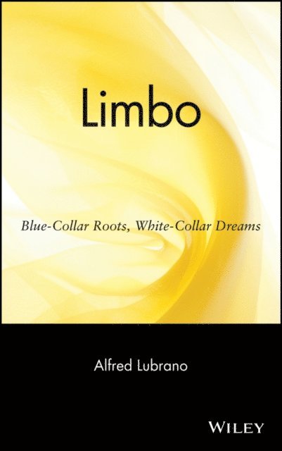 Alfred Lubrano - Limbo, E-bok
