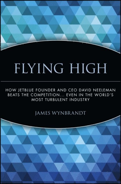 James Wynbrandt - Flying High, E-bok. Tillgänglighet: Lägg i varukorg