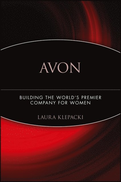 Laura Klepacki - Avon, E-bok. Tillgänglighet: Lägg i varukorg