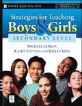 Strategies for Teaching Boys and Girls -- Secondary Level