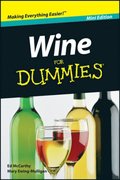 Wine For Dummies, Mini Edition
