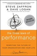 Three Laws of Performance