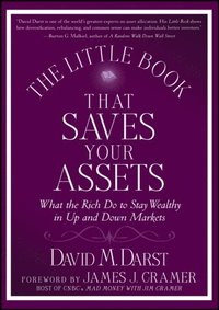 Little Book that Saves Your Assets