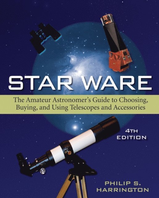 Philip S. Harrington - Star Ware, E-bok