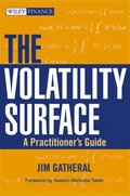 Volatility Surface