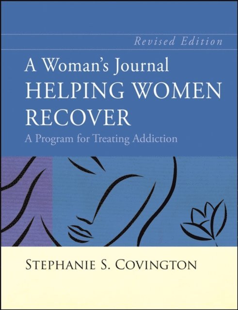 Stephanie S. Covington - Woman's Journal, E-bok
