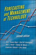 Forecasting and Management of Technology