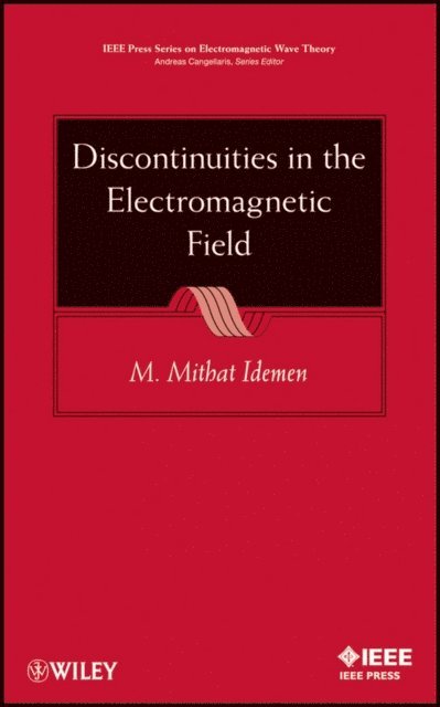 M. Mithat Idemen - Discontinuities in the Electromagnetic Field, E-bok