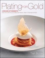 Tish Boyle - Plating for Gold, Inbunden. Tillgänglighet: Lägg i varukorg