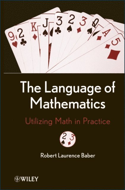 Robert L. Baber - Language of Mathematics, E-bok
