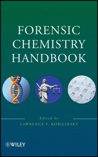 Lawrence Kobilinsky - Forensic Chemistry Handbook, E-bok. Tillgänglighet: Lägg i varukorg