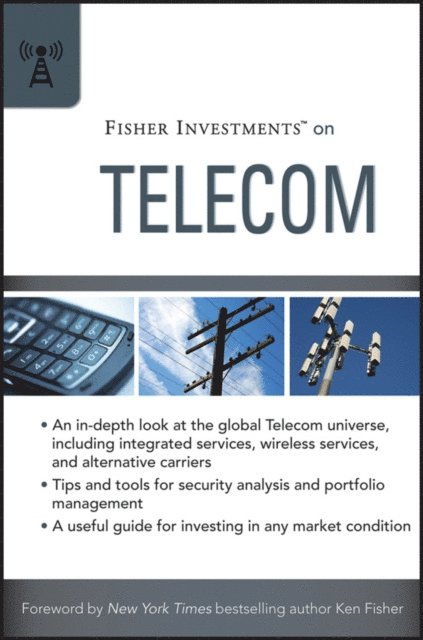 Fisher Investments - Fisher Investments on Telecom, E-bok
