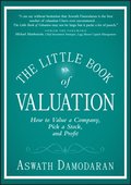 Little Book of Valuation