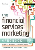 Financial Services Marketing Handbook