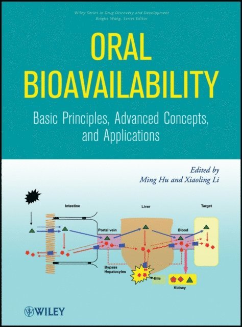 Xiaoling Li, Ming Hu - Oral Bioavailability, E-bok