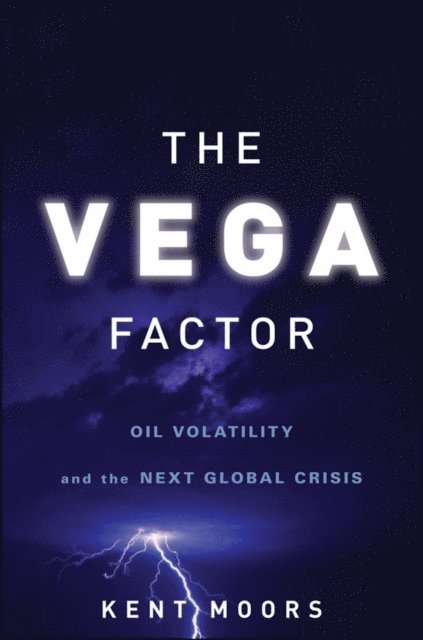 Kent Moors - Vega Factor, E-bok