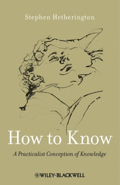 Stephen Hetherington - How to Know, E-bok